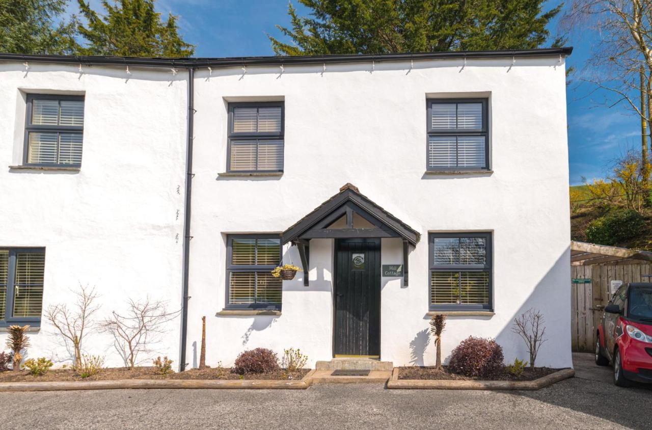 Mill Cottage Windermere Zewnętrze zdjęcie