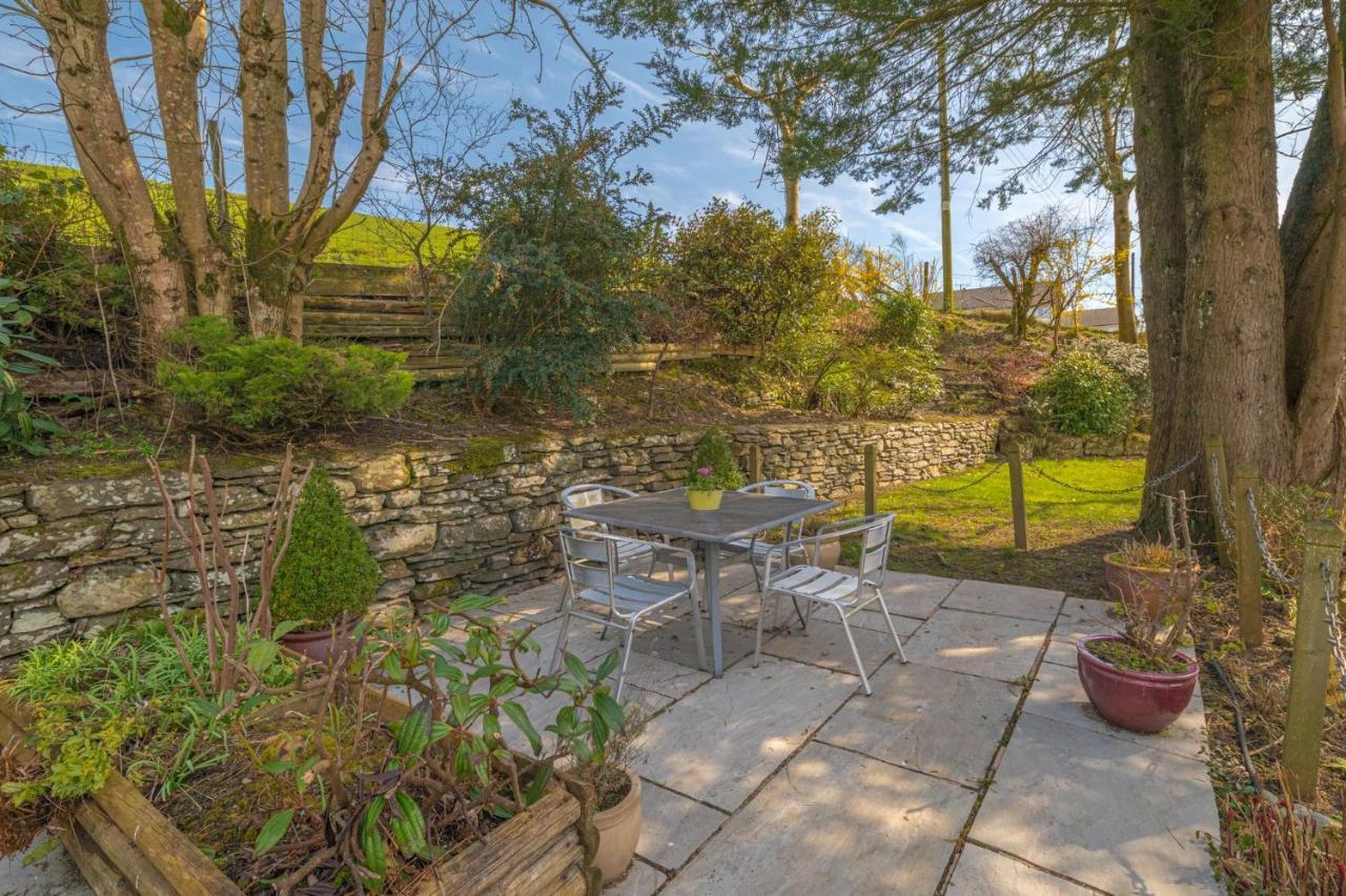 Mill Cottage Windermere Zewnętrze zdjęcie