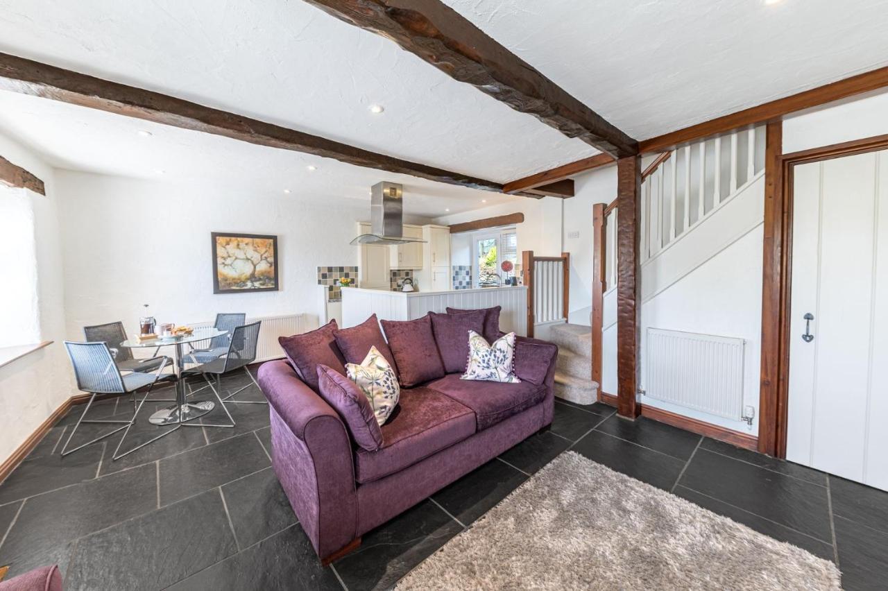 Mill Cottage Windermere Zewnętrze zdjęcie