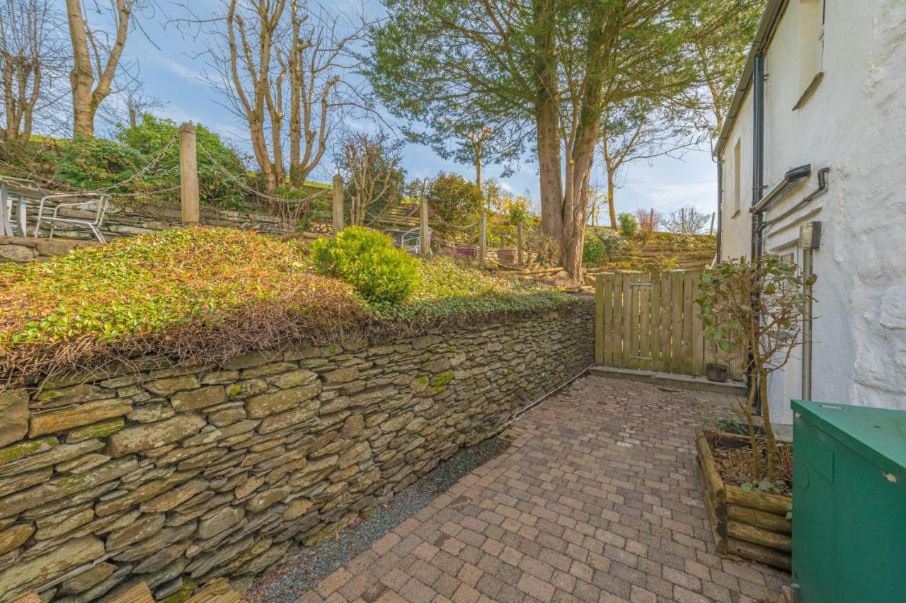 Mill Cottage Windermere Zewnętrze zdjęcie