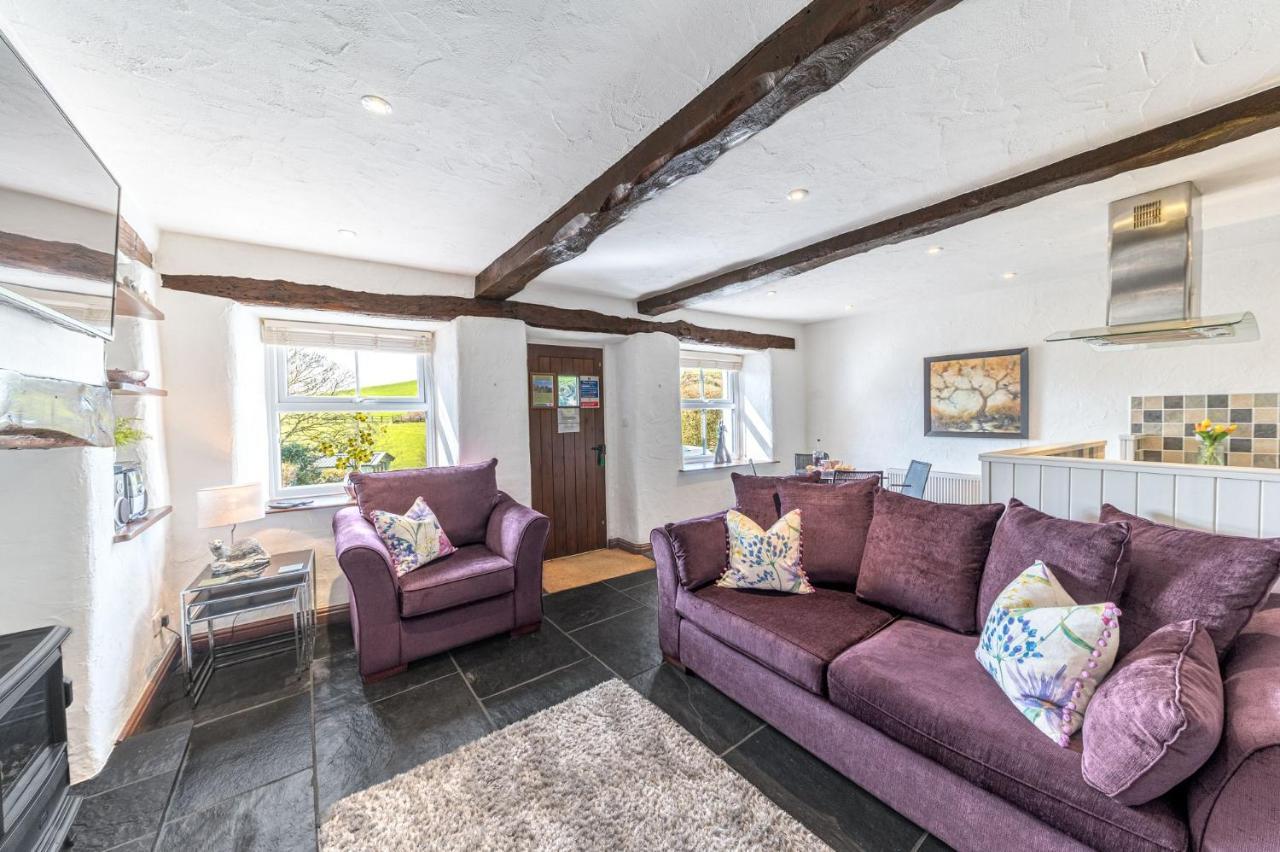Mill Cottage Windermere Zewnętrze zdjęcie