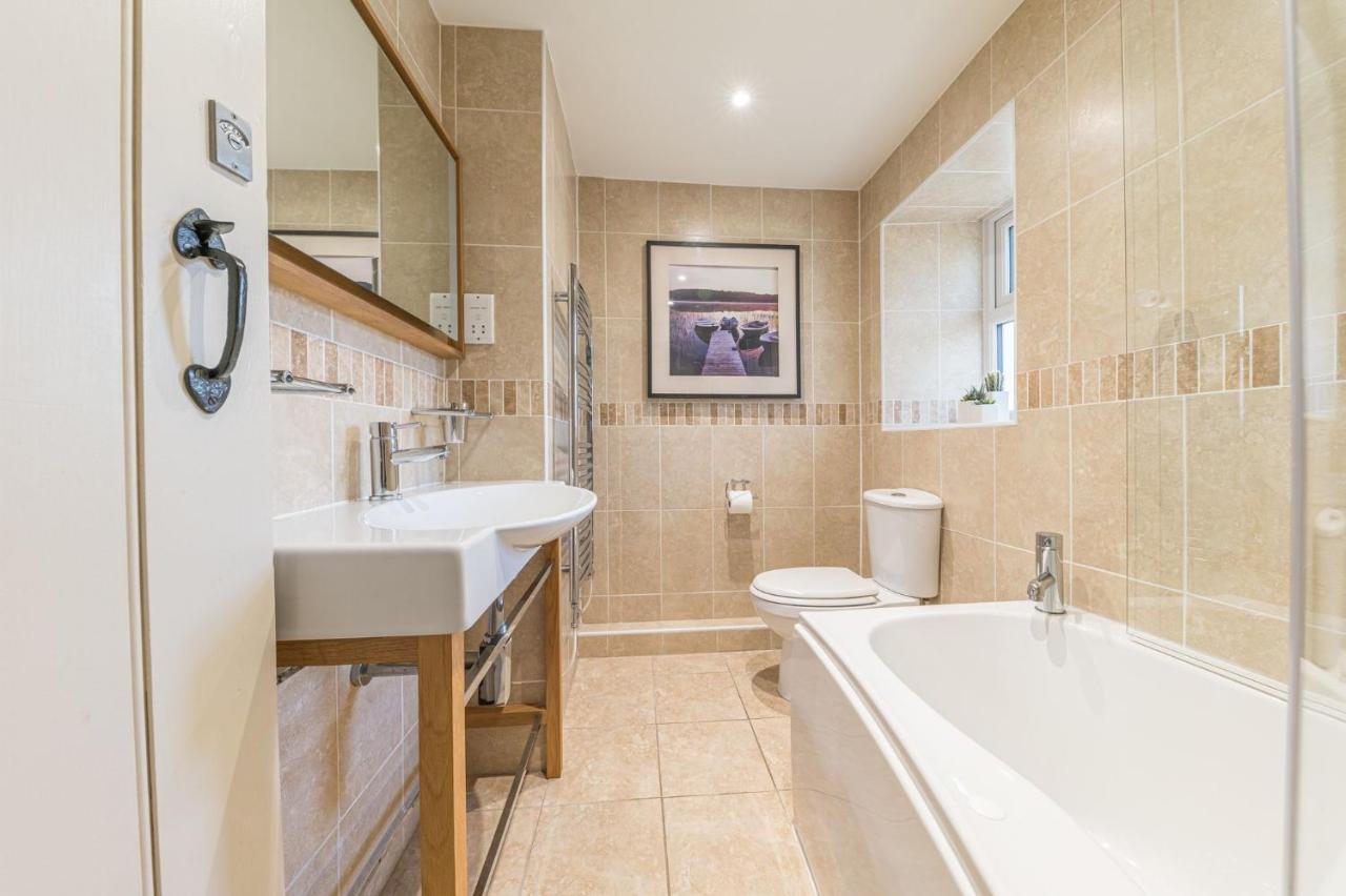 Mill Cottage Windermere Zewnętrze zdjęcie