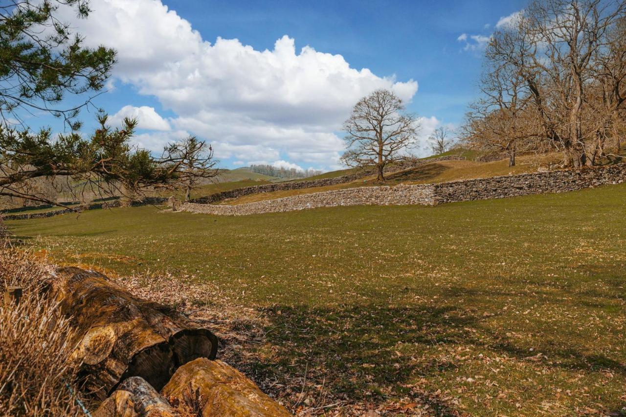 Mill Cottage Windermere Zewnętrze zdjęcie